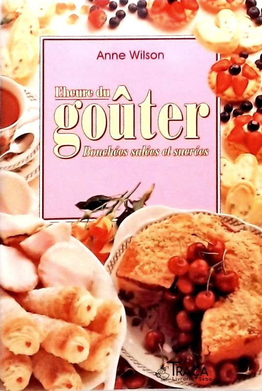 L Heure Du Goûter