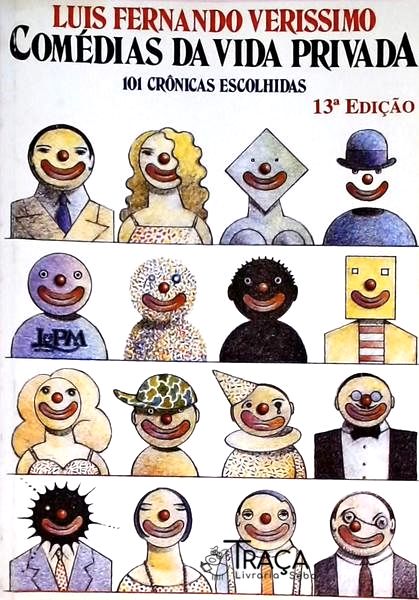 Comédias da Vida Privada