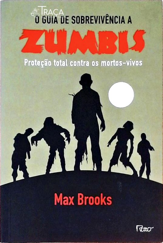 O Guia De Sobrevivência A Zumbis