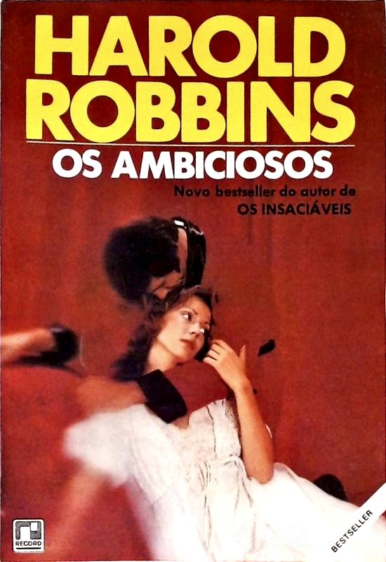 Os Ambiciosos