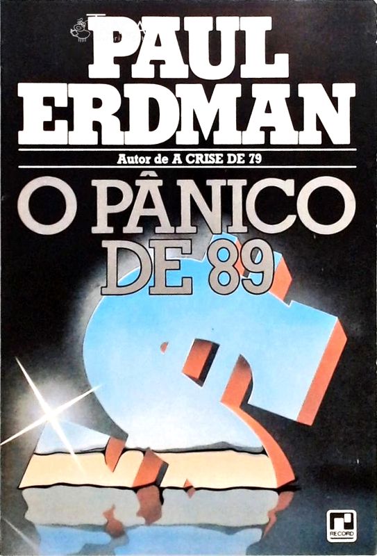 O Pânico de 89