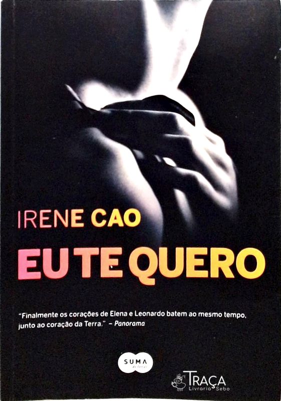 Eu Te Quero