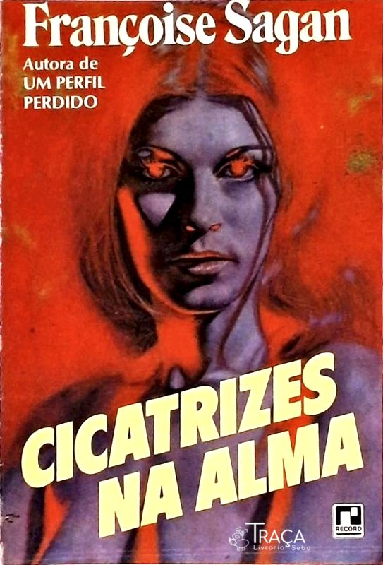 Cicatrizes Na Alma