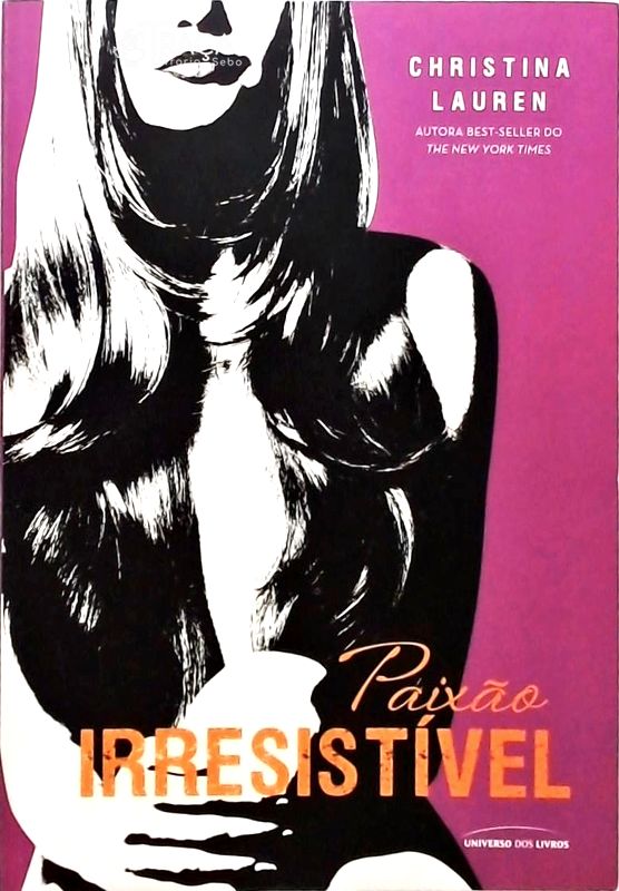 Paixão Irresistível