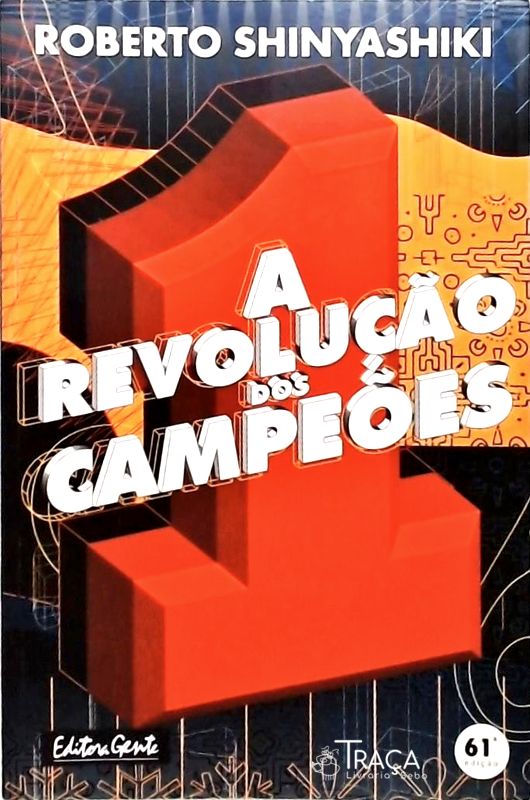 A Revolução dos Campeões