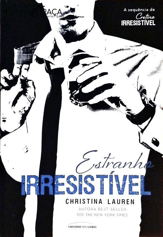 Estranho Irresistível