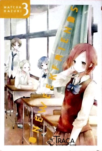 One Week Friends - Volume 3