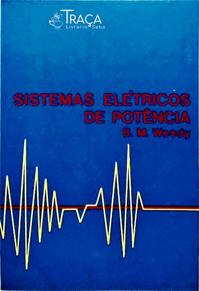 Sistemas Elétricos De Potência