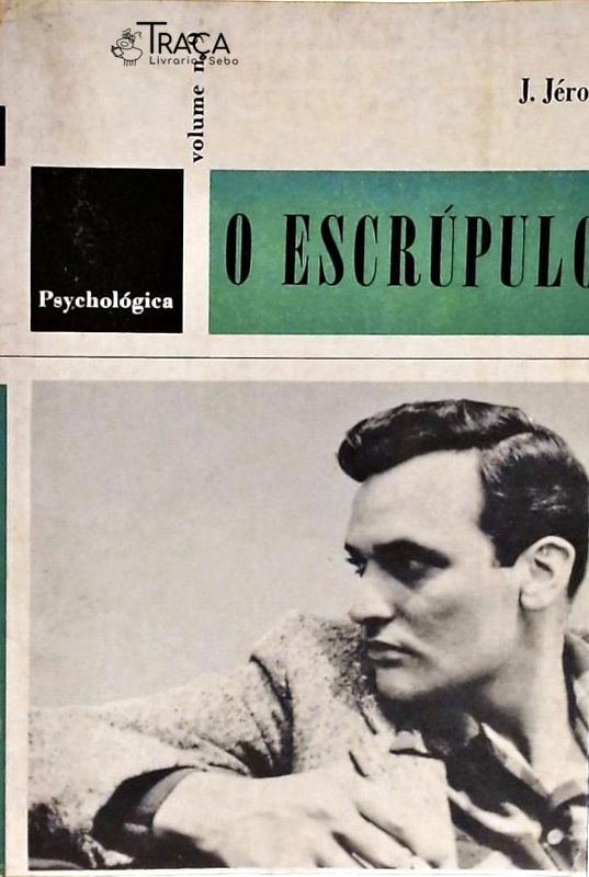 O Escrúpulo