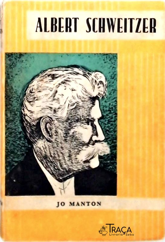 Albert Schwetzer