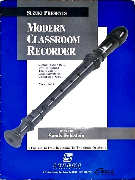 Modern Classroom Recorder