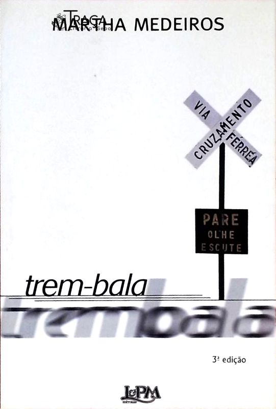 Trem-bala