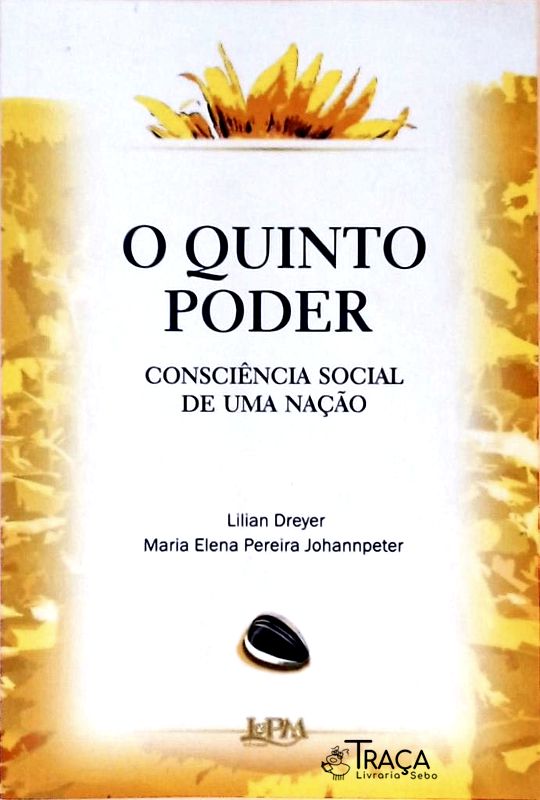 O Quinto Poder