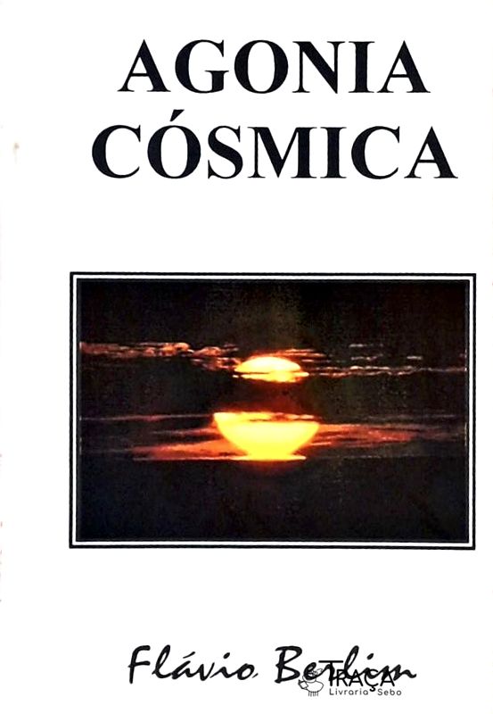 Agonia Cósmica