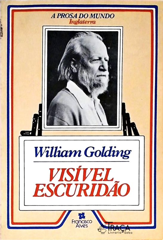 Visível Escuridão