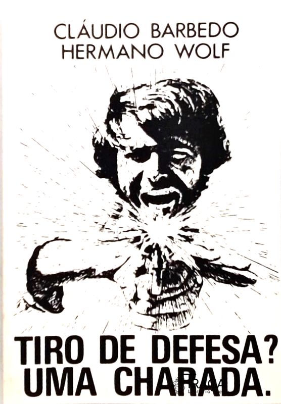Tiro de Defesa? Uma Charada