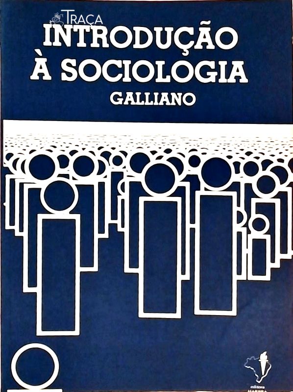 Introdução À Sociologia