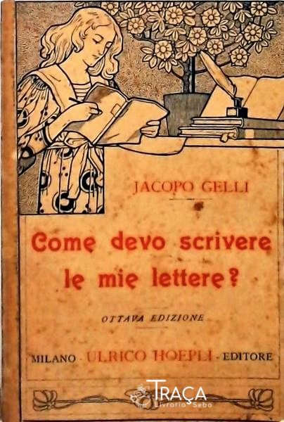 Come Devo Scrivere Le Mie Lettere