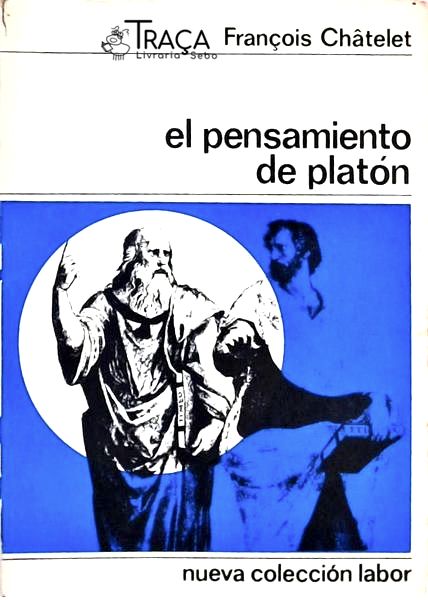 El Pensamiento De Platón