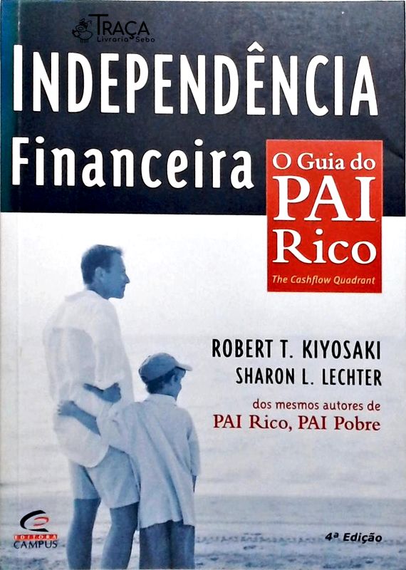 Independência Financeira
