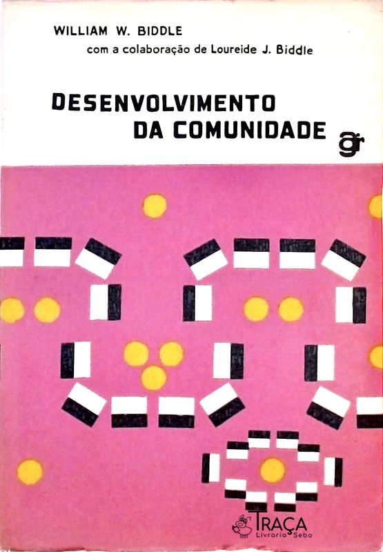 Desenvolvimento da Comunidade