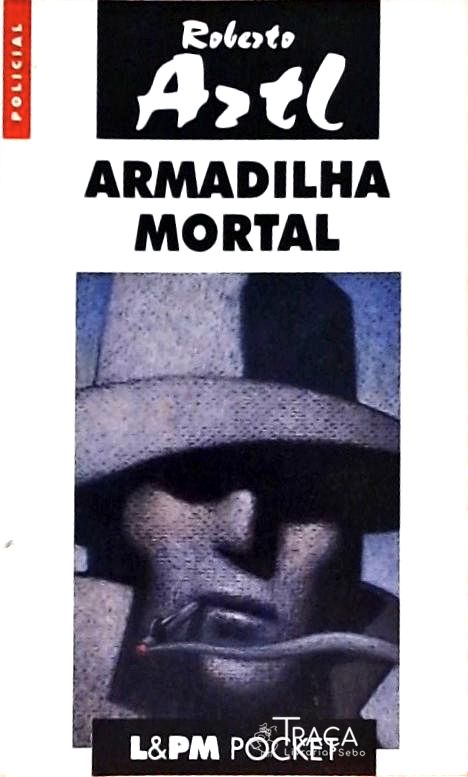 Armadilha Mortal