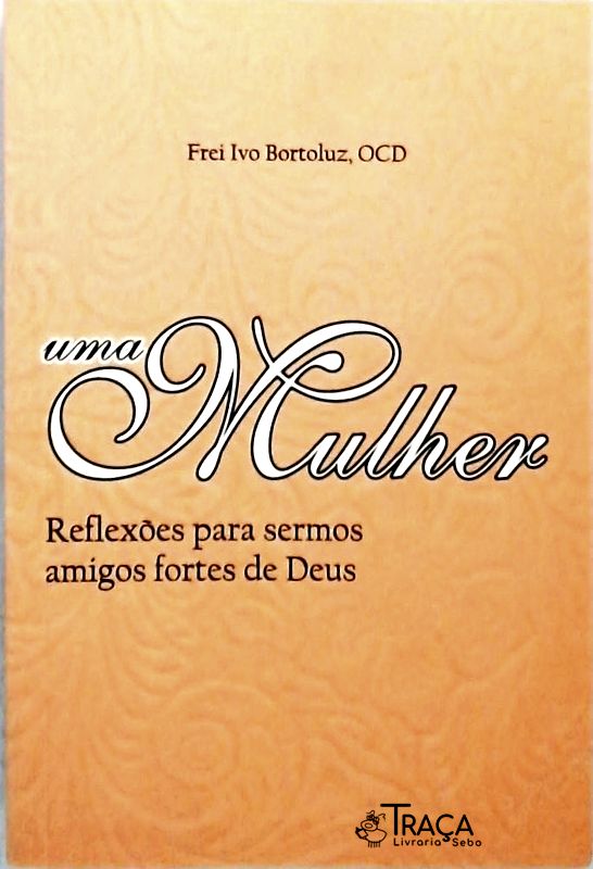 Uma Mulher