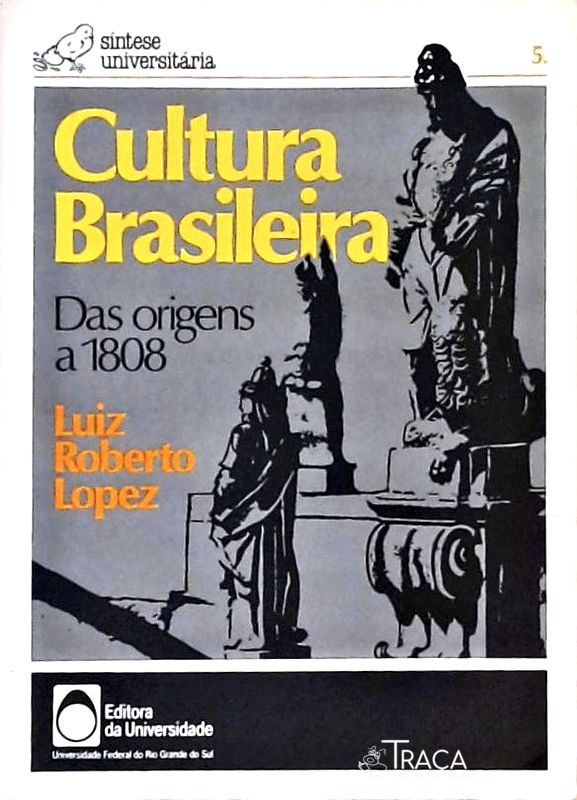 Cultura Brasileira