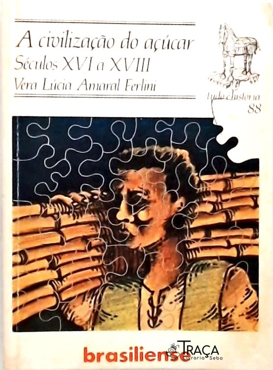 A Civilização do Açúcar