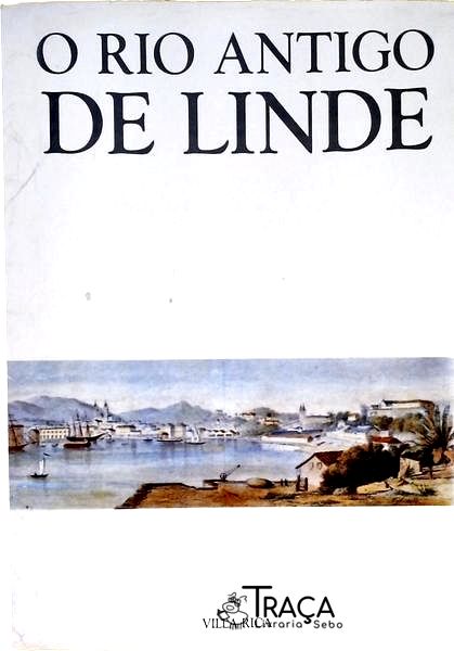 Rio Antigo De Linde