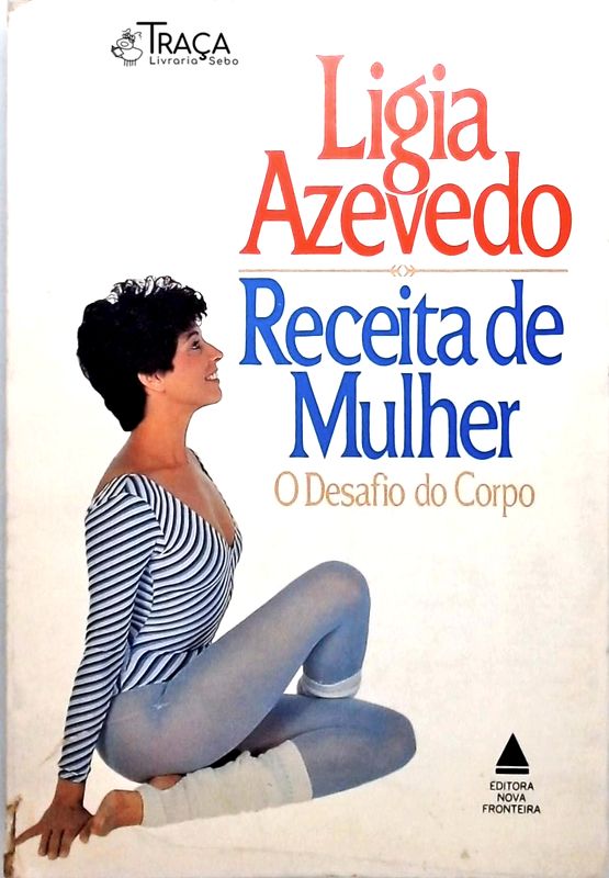 Receita de Mulher
