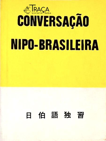 Conversação Nipo-Brasileira