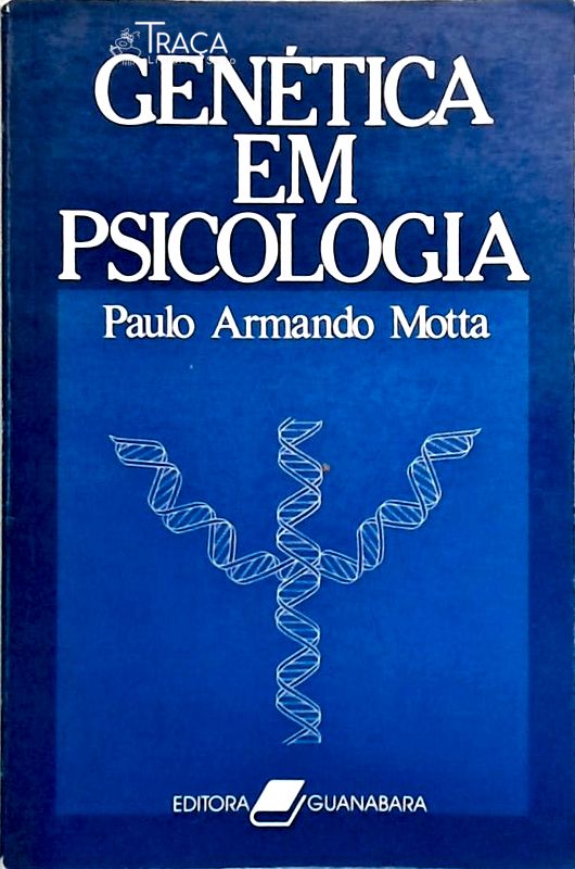 Genética em Psicologia