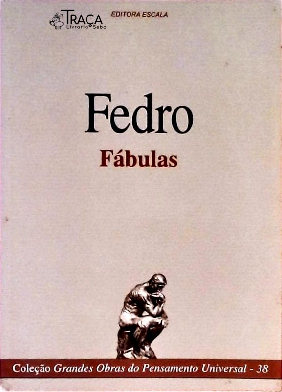Fábulas