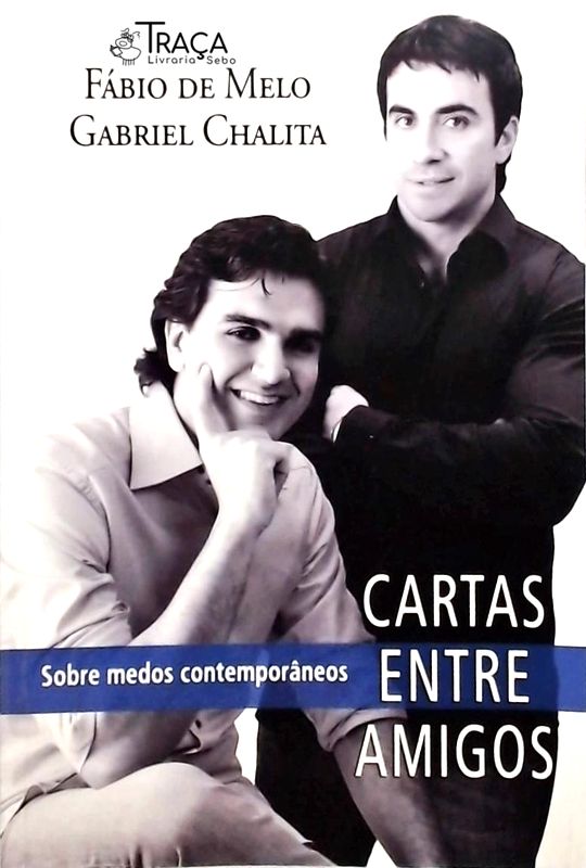 Cartas Entre Amigos
