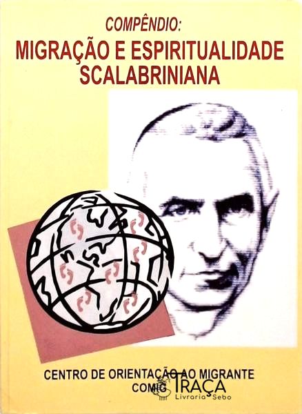 Compêndio - Migração E Espiritualidade Scalabriniana