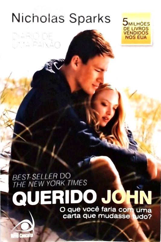 Querido John
