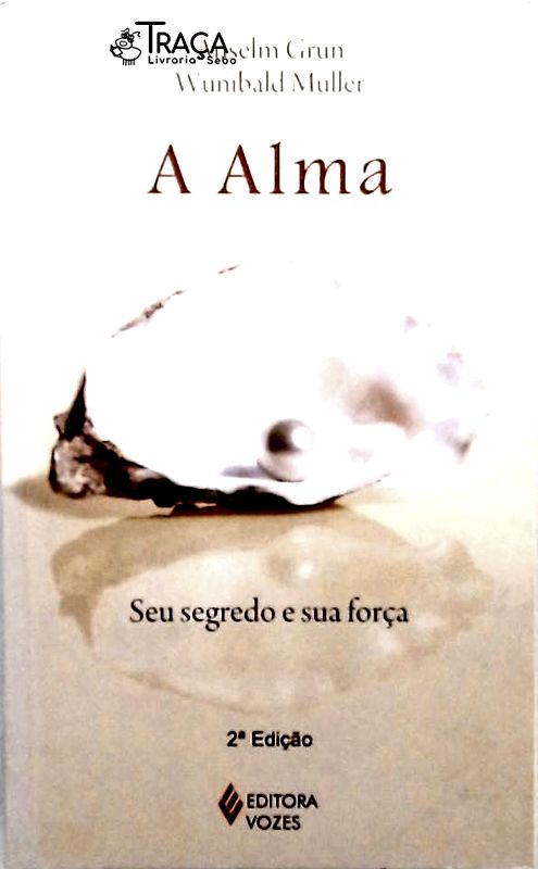 A Alma