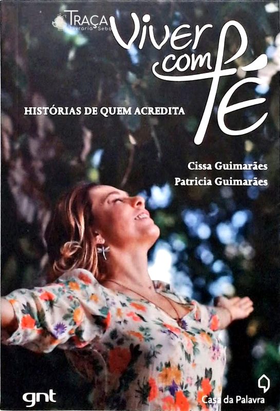 Viver com Fé