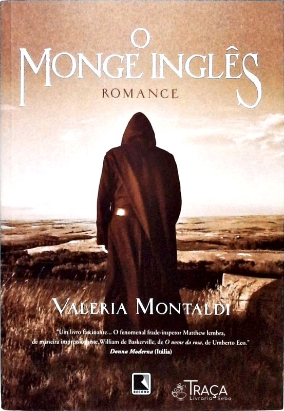O Monge Inglês