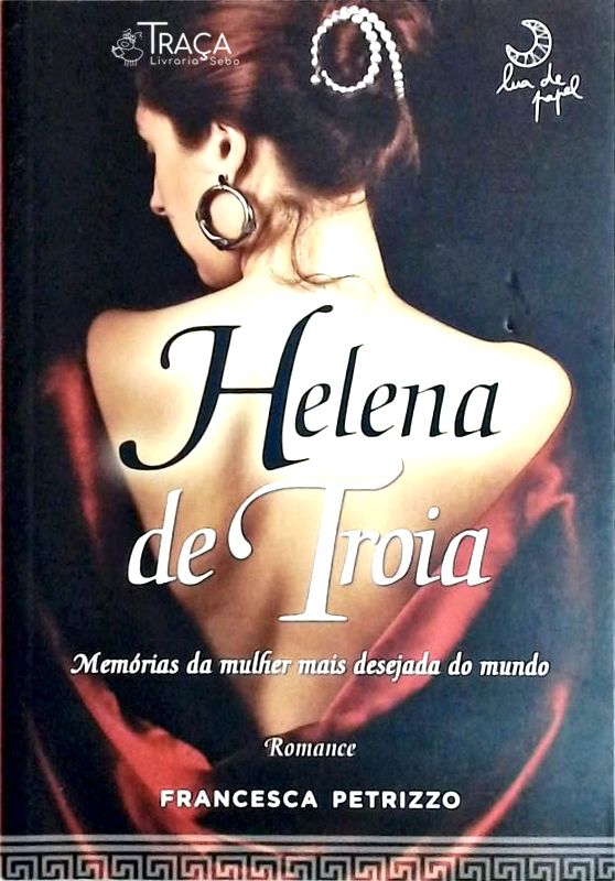 Helena De Troia