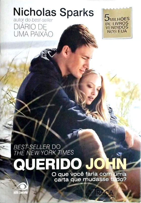 Querido John