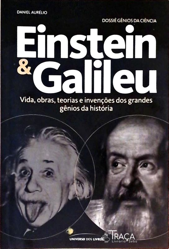 Eistein e Galileu