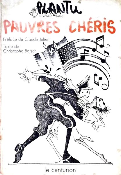 Pauvres Cheris