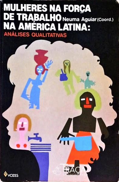 Mulheres Na Força de Trabalho Na América Latina