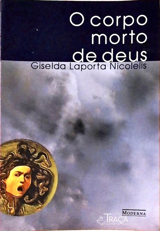 O Corpo Morto De Deus