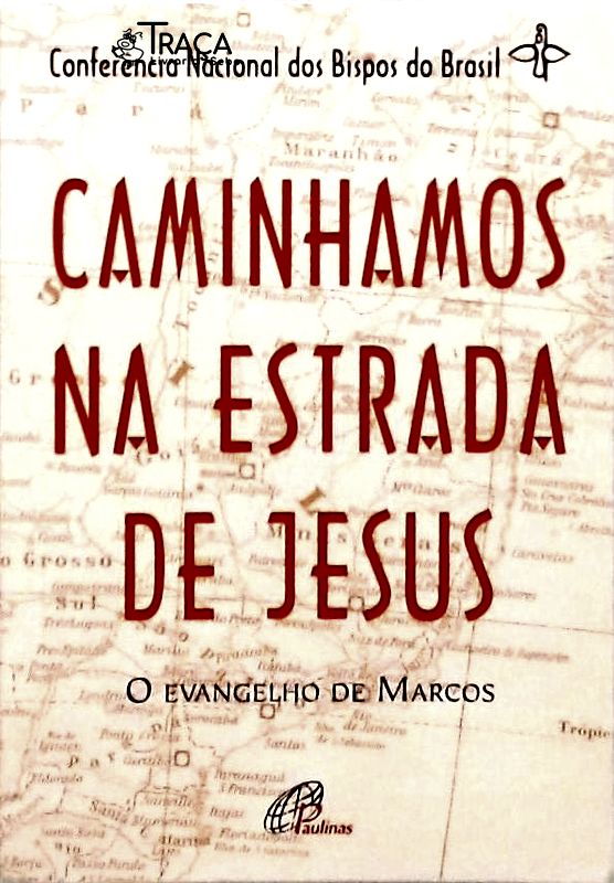 Caminhamos Na Estrada de Jesus