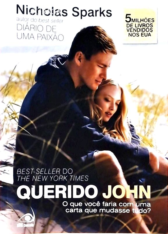 Querido John