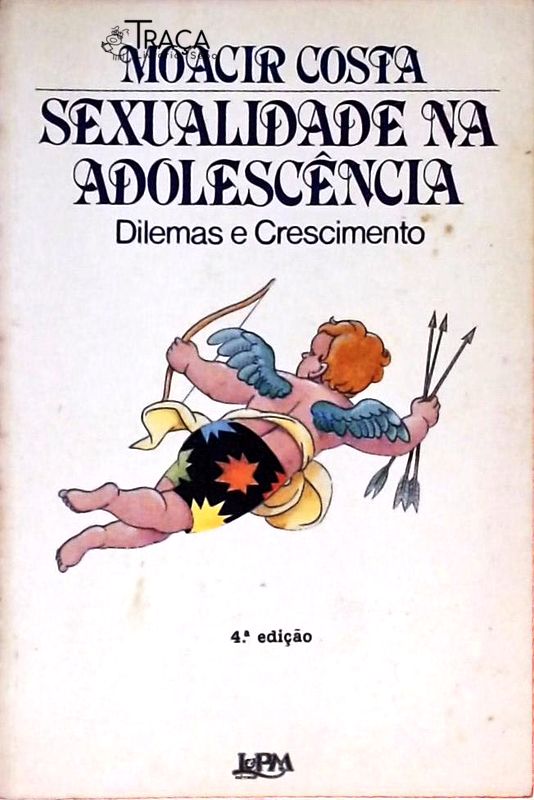 Sexualidade na Adolescência