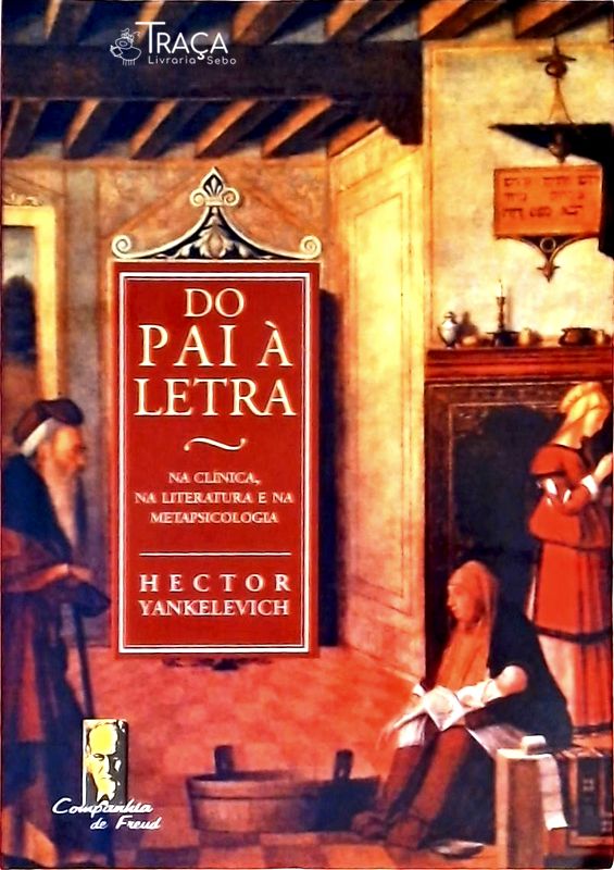 Do Pai à Letra